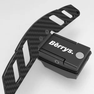 (image for) Berrys Kona N Paddle Shifter Kit