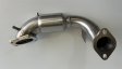 (image for) Depo Racing Elantra N Catless Downpipe 2022 – 2024