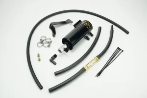 (image for) Damond Motorsports Elantra N Stage 1 Oil Catch Can Kit