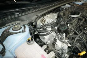 Damond Motorsports Elantra N Stage 2 Oil Catch Can Kit