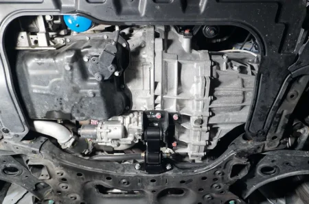 (image for) Damond Motorsports Veloster Rear Motor Mount 2012+