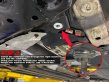 (image for) Enthuspec Front Subframe Rigid Washer Kit Veloster N & Elantra N