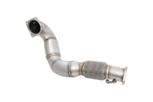 Xforce Elantra N Downpipe With Hi Flow Cat 2022 – 2025