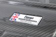 (image for) Forge Motorsport Carbon Fiber Engine Cover Kona N Veloster N Elantra N 2.0T 