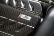 (image for) Forge Motorsport Carbon Fiber Engine Cover Kona N Veloster N Elantra N 2.0T 