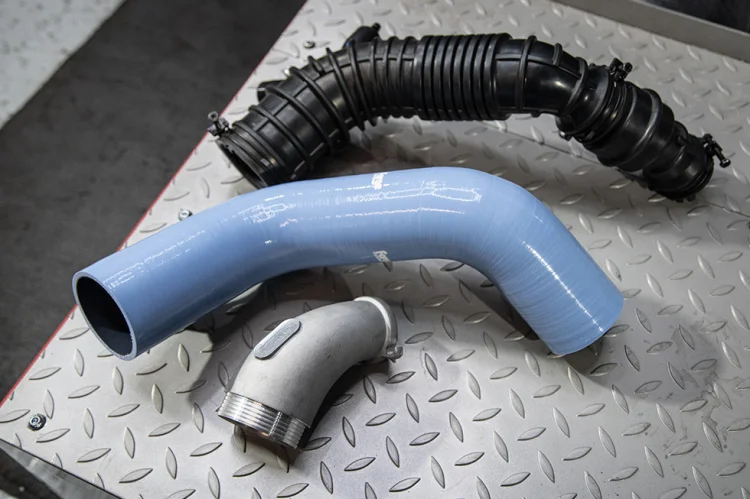 (image for) Forge Motorsport Elantra N-Line Turbo Inlet 2021 – 2025
