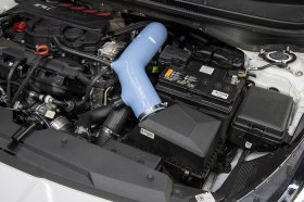 Forge Motorsports Elantra N Line 1.6 Turbo Inlet 2021 – 2025