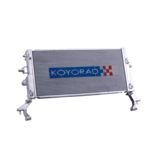 (image for) Koyo Racing Elantra N Aluminum Radiator 2022+