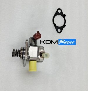 Hyundai Kona N Upgraded Fuel Pump