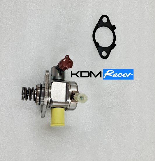 (image for) Hyundai Elantra N Upgraded Fuel Pump