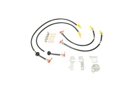 Forge Motorsport Elantra N Brake Line Set 2022 – 2024