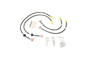 (image for) Forge Motorsport Elantra N Brake Line Set 2022 – 2024