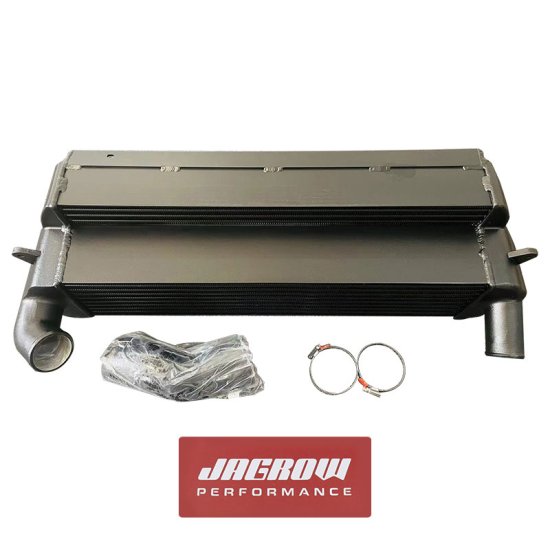 (image for) Jagrow Elantra N High Performance Intercooler 2022 – 2024 - Click Image to Close