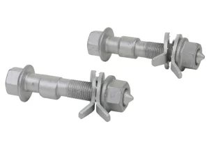 Whiteline Kona N Camber Adjusting Bolt Kit 2022 – 2023