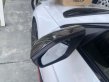 (image for) KDM RACER Elantra N Carbon Fiber Mirror Covers 2019 – 2022