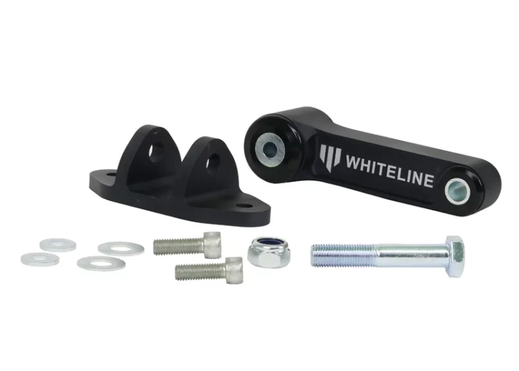 (image for) Whiteline Kona Engine Pitch Mount 2019 – 2021 - Click Image to Close