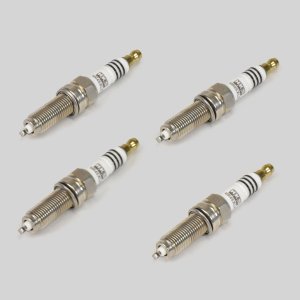 HKS Kona MR45XLZ Spark Plug Set of 4