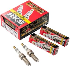 (image for) HKS Kona MR45XLZ Spark Plug Set of 4