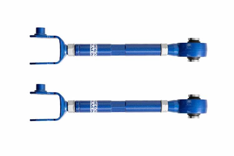 (image for) Megan Racing Elantra Rear Toe Control Arms 2021+