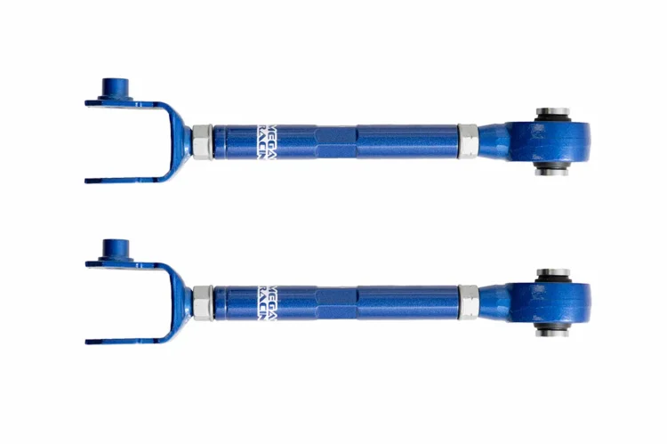 (image for) Megan Racing Elantra Rear Toe Control Arms 2021+