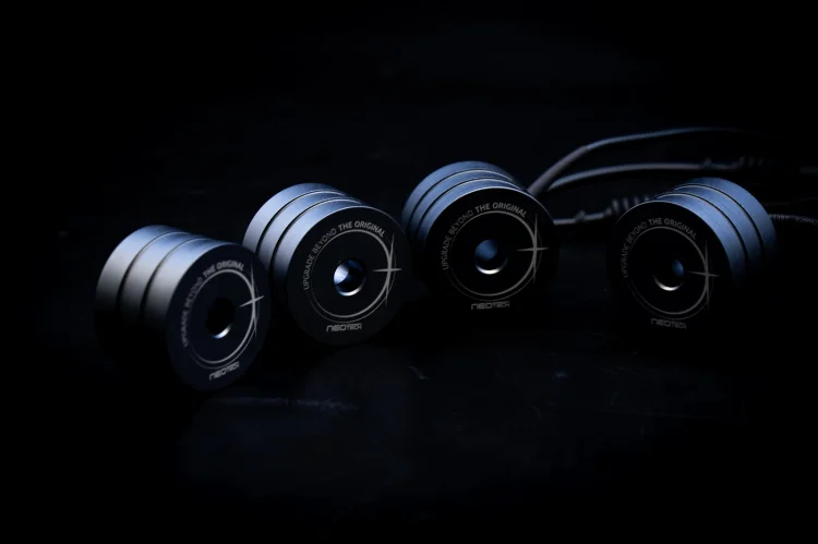 (image for) Neotech Genesis G70 Suspension Error Code Canceller 2019 – 2026