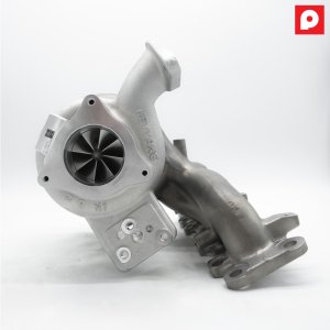 (image for) Pure Turbos Elantra N 2.0T Pure500 Turbo Upgrade 2021+