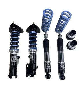 S3 Suspension Elantra N Coilovers with Swift Springs 2021 – 2025