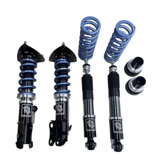 (image for) S3 Suspension Veloster N Coilovers with Swift Springs 2019 – 2022