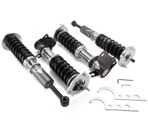 (image for) Silver's Neomax Elantra CN7 Torsion Beam Rear Suspension 2021 – 2023