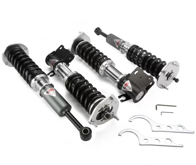 (image for) Silver's Neomax Elantra CN7 Torsion Beam Rear Suspension 2021 – 2023 - Click Image to Close