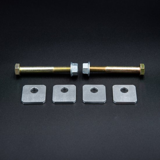 (image for) SPL Parts Elantra N Toe Eccentric Lockout Kit 2022 – 2024 - Click Image to Close