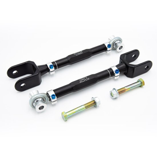 (image for) SPL Parts Elantra N Rear Toe Arms 2022 – 2024