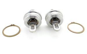 SPL Parts Veloster N Rear Trailing Arm Bushings 2019 – 2022