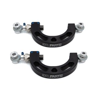 (image for) SPL Parts Elantra N Rear Upper Camber Arms 2022 – 2024