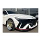 (image for) UNR Performance Elantra N Wide Body Kit 2024+