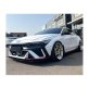 (image for) UNR Performance Elantra N Wide Body Kit 2024+