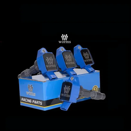 (image for) Worms Racing Elantra & Kona N Line 1.6T Ignition Coils Set 2021+