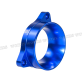 (image for) Worms Racing Elantra N Kona N Veloster N Turbo Inlet for 4" Air Intake Systems