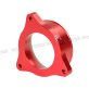(image for) Worms Racing Elantra N Kona N Veloster N Turbo Inlet for 4" Air Intake Systems