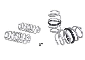 Whiteline Elantra N Lowering Springs 2022+