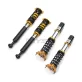 (image for) Yellow Speed KIA Forte GT Inverted Pro Street Coilovers 2020 – 2024