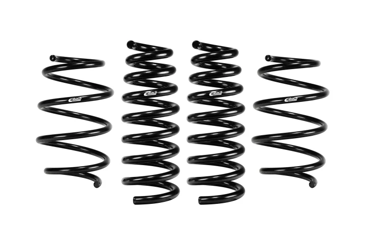 (image for) Eibach KIA EV6 RWD PRO-KIT Lowering Springs 2022 – 2025