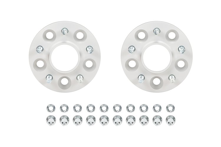 (image for) Eibach KIA Forte & K5 30mm Wheel Spacers (PAIR)