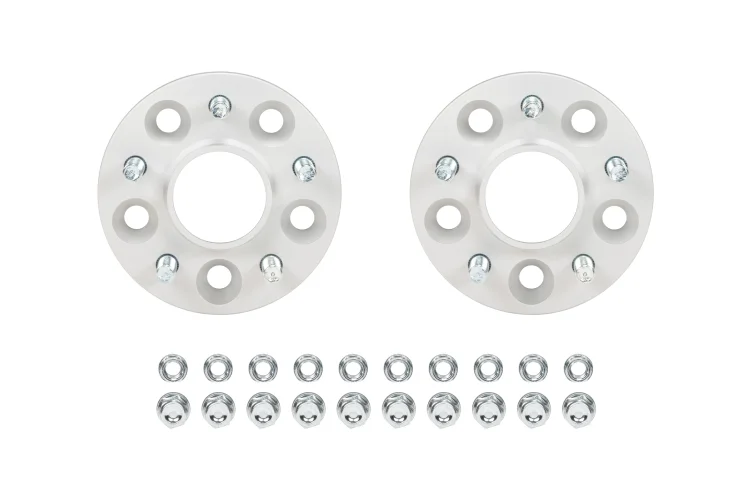 (image for) Eibach KIA Forte & K5 15mm Wheel Spacers (PAIR)
