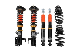 SF Racing KIA EV6 Sport Coilovers 2022+