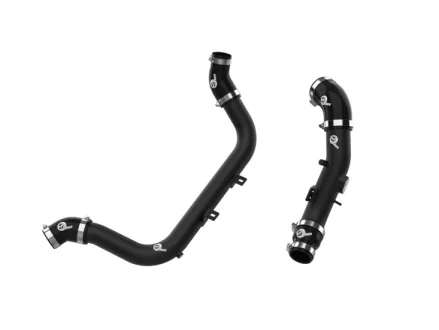 (image for) AFE KIA Forte GT BladeRunner Charge Pipe Set 2019 – 2024