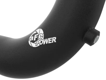 (image for) AFE KIA Forte GT BladeRunner Hot Side Charge Pipe 2019 – 2024