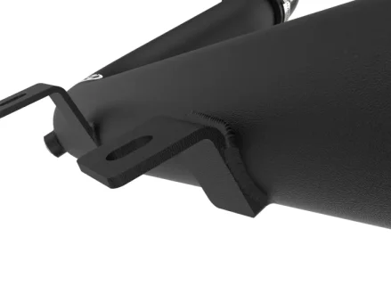 (image for) AFE KIA Forte GT BladeRunner Hot Side Charge Pipe 2019 – 2024