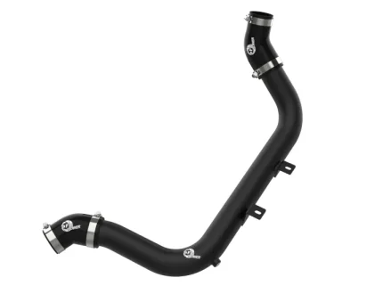 (image for) AFE KIA Forte GT BladeRunner Hot Side Charge Pipe 2019 – 2024