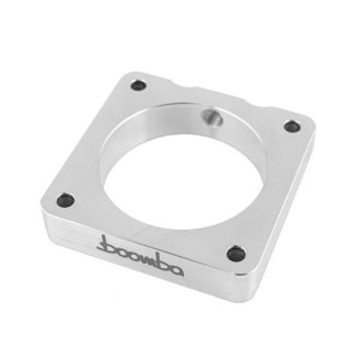 (image for) Boomba Racing Forte GT 1.6T Throttle Body Spacer 2020 – 2024